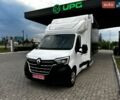 Білий Рено Мастєр, об'ємом двигуна 2.3 л та пробігом 277 тис. км за 20999 $, фото 1 на Automoto.ua