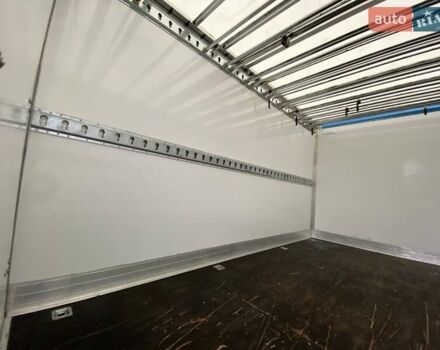 Белый Рено Мастер, объемом двигателя 2.3 л и пробегом 288 тыс. км за 22999 $, фото 52 на Automoto.ua