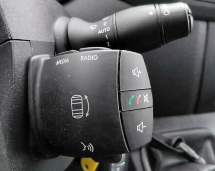 Белый Рено Мастер, объемом двигателя 2.3 л и пробегом 300 тыс. км за 22499 $, фото 77 на Automoto.ua