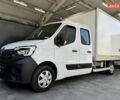 Белый Рено Мастер, объемом двигателя 2.3 л и пробегом 5 тыс. км за 34000 $, фото 2 на Automoto.ua