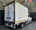 Белый Рено Мастер, объемом двигателя 2.3 л и пробегом 5 тыс. км за 34000 $, фото 13 на Automoto.ua