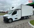 Белый Рено Мастер, объемом двигателя 2.3 л и пробегом 317 тыс. км за 20777 $, фото 1 на Automoto.ua