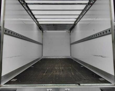 Белый Рено Мастер, объемом двигателя 2.3 л и пробегом 300 тыс. км за 22499 $, фото 25 на Automoto.ua