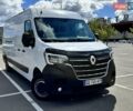 Білий Рено Мастєр, об'ємом двигуна 2.3 л та пробігом 105 тис. км за 23500 $, фото 22 на Automoto.ua