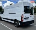 Білий Рено Мастєр, об'ємом двигуна 2.3 л та пробігом 105 тис. км за 23500 $, фото 30 на Automoto.ua