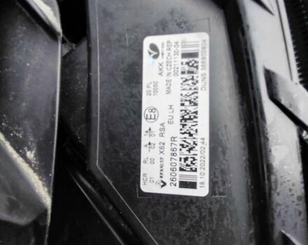 Белый Рено Мастер, объемом двигателя 2.3 л и пробегом 300 тыс. км за 22499 $, фото 89 на Automoto.ua