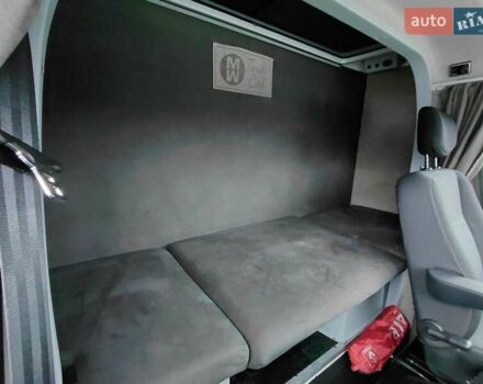 Белый Рено Мастер, объемом двигателя 2.3 л и пробегом 300 тыс. км за 22499 $, фото 68 на Automoto.ua