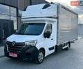 Белый Рено Мастер, объемом двигателя 2.3 л и пробегом 365 тыс. км за 21898 $, фото 1 на Automoto.ua