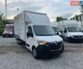 Белый Рено Мастер, объемом двигателя 2.3 л и пробегом 153 тыс. км за 26900 $, фото 1 на Automoto.ua