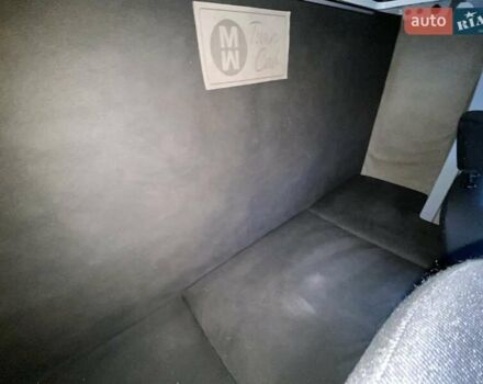 Белый Рено Мастер, объемом двигателя 2.3 л и пробегом 288 тыс. км за 22999 $, фото 49 на Automoto.ua