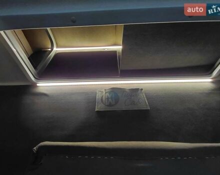 Белый Рено Мастер, объемом двигателя 2.3 л и пробегом 300 тыс. км за 22499 $, фото 63 на Automoto.ua