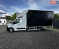 Белый Рено Мастер, объемом двигателя 2.3 л и пробегом 347 тыс. км за 21798 $, фото 1 на Automoto.ua