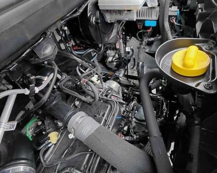 Белый Рено Мастер, объемом двигателя 2.3 л и пробегом 300 тыс. км за 22499 $, фото 30 на Automoto.ua