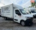 Білий Рено Мастєр, об'ємом двигуна 2.3 л та пробігом 179 тис. км за 24900 $, фото 1 на Automoto.ua