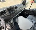 Білий Рено Мастєр, об'ємом двигуна 2.3 л та пробігом 105 тис. км за 23500 $, фото 19 на Automoto.ua