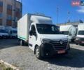 Белый Рено Мастер, объемом двигателя 2.3 л и пробегом 185 тыс. км за 24900 $, фото 1 на Automoto.ua
