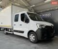 Белый Рено Мастер, объемом двигателя 2.3 л и пробегом 5 тыс. км за 34000 $, фото 20 на Automoto.ua