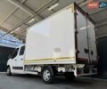 Белый Рено Мастер, объемом двигателя 2.3 л и пробегом 5 тыс. км за 34000 $, фото 10 на Automoto.ua