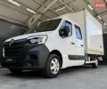 Белый Рено Мастер, объемом двигателя 2.3 л и пробегом 5 тыс. км за 34000 $, фото 1 на Automoto.ua