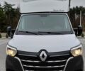 Белый Рено Мастер, объемом двигателя 2.3 л и пробегом 300 тыс. км за 22499 $, фото 1 на Automoto.ua