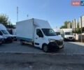 Белый Рено Мастер, объемом двигателя 2.3 л и пробегом 153 тыс. км за 26900 $, фото 1 на Automoto.ua