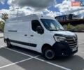 Білий Рено Мастєр, об'ємом двигуна 2.3 л та пробігом 105 тис. км за 23500 $, фото 12 на Automoto.ua