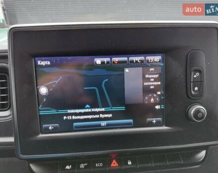 Белый Рено Мастер, объемом двигателя 2.3 л и пробегом 300 тыс. км за 22499 $, фото 55 на Automoto.ua