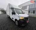 Белый Рено Мастер, объемом двигателя 2.3 л и пробегом 288 тыс. км за 22999 $, фото 2 на Automoto.ua