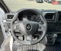 Білий Рено Мастєр, об'ємом двигуна 2.3 л та пробігом 105 тис. км за 23500 $, фото 11 на Automoto.ua