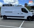 Білий Рено Мастєр, об'ємом двигуна 2.3 л та пробігом 105 тис. км за 23500 $, фото 16 на Automoto.ua