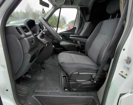 Белый Рено Мастер, объемом двигателя 2.3 л и пробегом 300 тыс. км за 22499 $, фото 33 на Automoto.ua