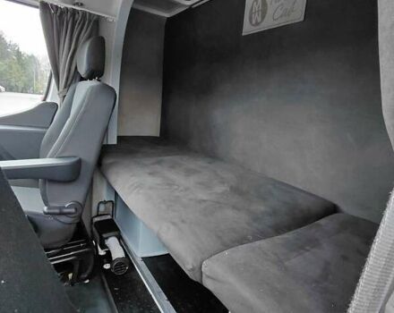 Белый Рено Мастер, объемом двигателя 2.3 л и пробегом 300 тыс. км за 22499 $, фото 70 на Automoto.ua