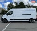 Білий Рено Мастєр, об'ємом двигуна 2.3 л та пробігом 105 тис. км за 23500 $, фото 29 на Automoto.ua