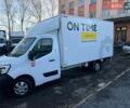Белый Рено Мастер, объемом двигателя 2.3 л и пробегом 132 тыс. км за 27900 $, фото 1 на Automoto.ua