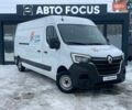 Белый Рено Мастер, объемом двигателя 2.3 л и пробегом 96 тыс. км за 31990 $, фото 1 на Automoto.ua