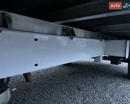 Белый Рено Мастер, объемом двигателя 2.3 л и пробегом 132 тыс. км за 28900 $, фото 36 на Automoto.ua