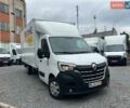Белый Рено Мастер, объемом двигателя 2.3 л и пробегом 132 тыс. км за 25900 $, фото 1 на Automoto.ua