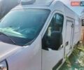 Белый Рено Мастер, объемом двигателя 2.3 л и пробегом 160 тыс. км за 16400 $, фото 1 на Automoto.ua