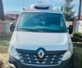 Белый Рено Мастер, объемом двигателя 2.3 л и пробегом 160 тыс. км за 16400 $, фото 1 на Automoto.ua
