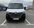 Белый Рено Мастер, объемом двигателя 2.3 л и пробегом 206 тыс. км за 17699 $, фото 1 на Automoto.ua