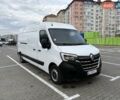 Белый Рено Мастер, объемом двигателя 2.3 л и пробегом 206 тыс. км за 17699 $, фото 2 на Automoto.ua