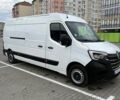 Белый Рено Мастер, объемом двигателя 2.3 л и пробегом 206 тыс. км за 17699 $, фото 11 на Automoto.ua