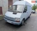 Білий Рено Мастєр, об'ємом двигуна 2.2 л та пробігом 350 тис. км за 1950 $, фото 1 на Automoto.ua