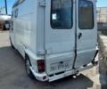 Белый Рено Мастер, объемом двигателя 2.5 л и пробегом 999 тыс. км за 1300 $, фото 3 на Automoto.ua