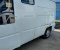 Белый Рено Мастер, объемом двигателя 2.5 л и пробегом 999 тыс. км за 1300 $, фото 2 на Automoto.ua