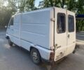Білий Рено Мастєр, об'ємом двигуна 2.5 л та пробігом 300 тис. км за 999 $, фото 8 на Automoto.ua