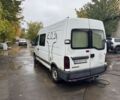 Белый Рено Мастер, объемом двигателя 2.8 л и пробегом 200 тыс. км за 2250 $, фото 2 на Automoto.ua