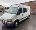 Белый Рено Мастер, объемом двигателя 2.8 л и пробегом 200 тыс. км за 2250 $, фото 1 на Automoto.ua