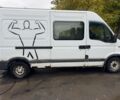 Белый Рено Мастер, объемом двигателя 2.8 л и пробегом 200 тыс. км за 2250 $, фото 4 на Automoto.ua