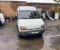 Белый Рено Мастер, объемом двигателя 2.8 л и пробегом 200 тыс. км за 2250 $, фото 1 на Automoto.ua